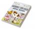 Connect the Dots - Animal Edition : 50 Fun Connect The Dots and Color Book for Boys & Girls Ages 4+