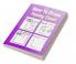 How To Draw Funny Cows : A Step by Step Coloring and Activity Book for Kids to Learn to Draw Cool Cows