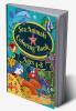 Sea Animals Coloring Book For Kids Ages 4-8 : Amazing Coloring book for Kids Ages 4-8 to Color Ocean Animals Sea Creatures & Underwater Marine Life Paperback 8.5*11 inches