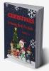 CHRISTMAS COLORING BOOK FOR KIDS AGES 2-5