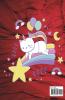 Unicorn Cat Coloring Book : Educational Activity Book for Kids |Coloring Book for Toodles ages 2-4