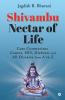 Shivambu Nectar Of Life: Cure Coronavirus Cancer Hiv Diabetes And All Diseases From A To Z