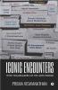 Iconic Encounters With Trailblazers Of The Arts World