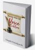 Voice of Emotion : Murmur of the Soul