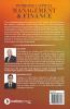 Working Capital Management &amp; Finance: A HandBook for Bankers and Finance Managers