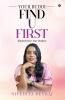 Your Buddi - Find U First : Blueprint For Your Purpose