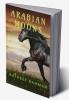 Arabian Moons : Collection of Arabian short stories