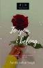 To You I Belong