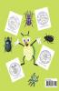 Alphabet and Beetles Coloring Book : ABC Activity Pages | Activity Book for Girls and Boys | Workbook for Preschool Kindergarten and Kids Ages 3-5 | Amazing Tracing Letters | Coloring Pages for C...