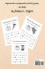 Alphabet Worksheets Activity Book: Spot The Letters And Find The Same Letters Activity Book For Toddlers And Kids Ages 3-5