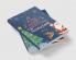 A Very Merry Christmas Activity Book : A Fun Kids Activity And Coloring Book Excellent Gift For Your Kids For Holidays Ages 4+