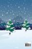 How to draw Christmas for Kids ages 4 - 8 : An extraordinary holiday book with Santa Claus Penguin Christmas trees reindeer snowman and many more!