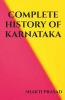 Complete History Of Karnataka