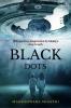 BLACK DOTS : Get into deep imagination by taking a deep breath