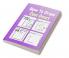 How To Draw Cool Deers : A Step by Step Coloring and Activity Book for Kids to Learn to Draw Nice Deers