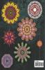 Mandala Coloring Book for Kids : Coloring Book for Kids with Relaxing and Easy Mandalas for Boys Girls and Beginners
