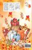 Fall adult coloring book : An adult coloring book with beautiful fall Halloween and Thanksgiving scenes and relaxing fall-inspired patterns