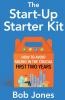 The Start-Up Starter Kit