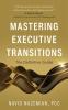 Mastering Executive Transitions