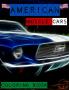 American Muscle Cars Coloring Book : Stunning Illustrations of Classic Cars | Hours of Coloring Fun for Kids Adults and All Car Lovers