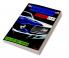 American Muscle Cars Coloring Book : Stunning Illustrations of Classic Cars | Hours of Coloring Fun for Kids Adults and All Car Lovers