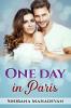 One day in Paris