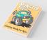 Monster Truck Coloring Book : Drawing Of Monster Truck Cars Trucks Мuscle Cars Suvs Supercars And More Popular Cars Coloring For Boys
