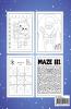 Christmas Activity Book For Kids Coloring Pages How to Draw Mazes Sudoku : Coloring Pages For Kids How to Draw Mazes Sudoku and More !