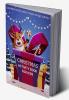 Christmas Activity Book For Kids Coloring Pages How to Draw Mazes Sudoku : Coloring Pages For Kids How to Draw Mazes Sudoku and More !