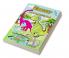Dinosaur Dot To Dot Activity Book For Kids Ages 4-8 : Super Cute Dinosaur Activity Book For Kids | Dot-to-Dot And Coloring Dinosaur Workbook Pages For Kids | Fun Dinosaur Coloring Pages For Boys &a...