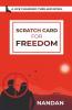 Scratch Card for Freedom: A Life Changing Thriller Novel