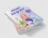 Mermaid Coloring Book for Kids Ages 4-8 : Magical Mermaid Coloring Pages for Girls and Toddlers