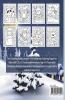 BIG Christmas Coloring Book for Kids Ages 4-6 Years : Amazing Christmas Coloring Graphics for Kids 2-4 4-6 6-8 years with Snowman Santa Claus Christmas Tree Reindeers and many more! Perfect for ...