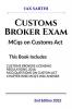 Customs Broker Exam MCqs on Customs Act | 2nd Edition 2022