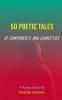 50 POETIC TALES OF COMPONENTS AND QUANTITIES : A poetry book