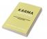 KARMA HAPPENS : A collection of short stories and memoirs