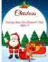 Christmas Coloring Book For Toddlers & Kids Ages 2-6 : My first big christmas coloring book for toddlers ages 2-6 & The ultimate christmas coloring book for toddler.