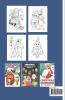Christmas Coloring Book For Toddlers & Kids Ages 2-6 : My first big christmas coloring book for toddlers ages 2-6 & The ultimate christmas coloring book for toddler.