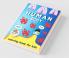 Human Body Coloring Book For Kids: 32 Human Anatomy Parts Colouring Pages For Girls And Boys