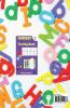 Alphabet Tracing Book for Preschoolers