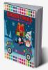 Christmas Dot Marker Activity Book : Easy Guided BIG DOTS | Do a dot page a day | Gift For Kids Ages 1-3 2-4 3-5 Baby Toddler Preschool ... Kids Activity Coloring Book