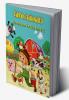 Farm Animals Coloring Book For Kids Ages 4-8 : Super Fun Farm Animals Coloring & Activity Book For Kids | Cute Animals & Farm Life Coloring Pages For Boys & Girls | Big Illustrations Wi...