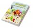 Farm Animals Coloring Book For Kids Ages 4-8 : Super Fun Farm Animals Coloring & Activity Book For Kids | Cute Animals & Farm Life Coloring Pages For Boys & Girls | Big Illustrations Wi...