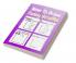 How To Draw Funny Giraffes : A Step-by-Step Drawing and Activity Book for Kids to Learn to Draw Funny Giraffes