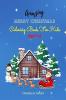 Amazing Merry Christmas Coloring Book For Kids Ages 4-8 : Xmas holiday designs to color for children ages 4-8 Christmas coloring book for kids creative haven