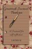 Gratitude Journal: A Journal For Self Reflection And Find Positivity