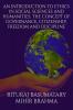 An Introduction to Ethics in Social Sciences and Humanities: The Concept of Governance Citizenship Freedom and Discipline