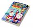 Christmas Dot Markers Activity Book For Kids Ages 2-5