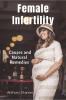 Female Infertility: Causes And Natural Remedies