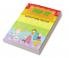 Pop It Activity Book For Kids : Pop it Alphabet and Numbers Book for Kids